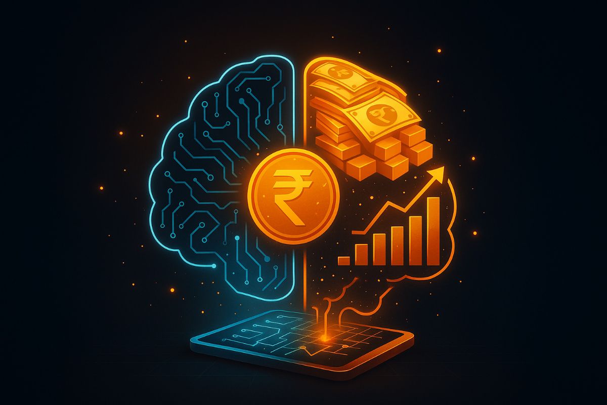 The Indian Money Blueprint: Beyond AI's Financial Advice