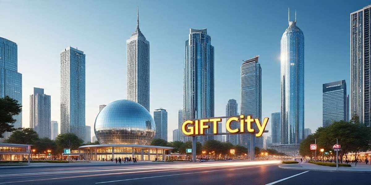 Indians, Here’s How GIFT City Simplifies Global Investing