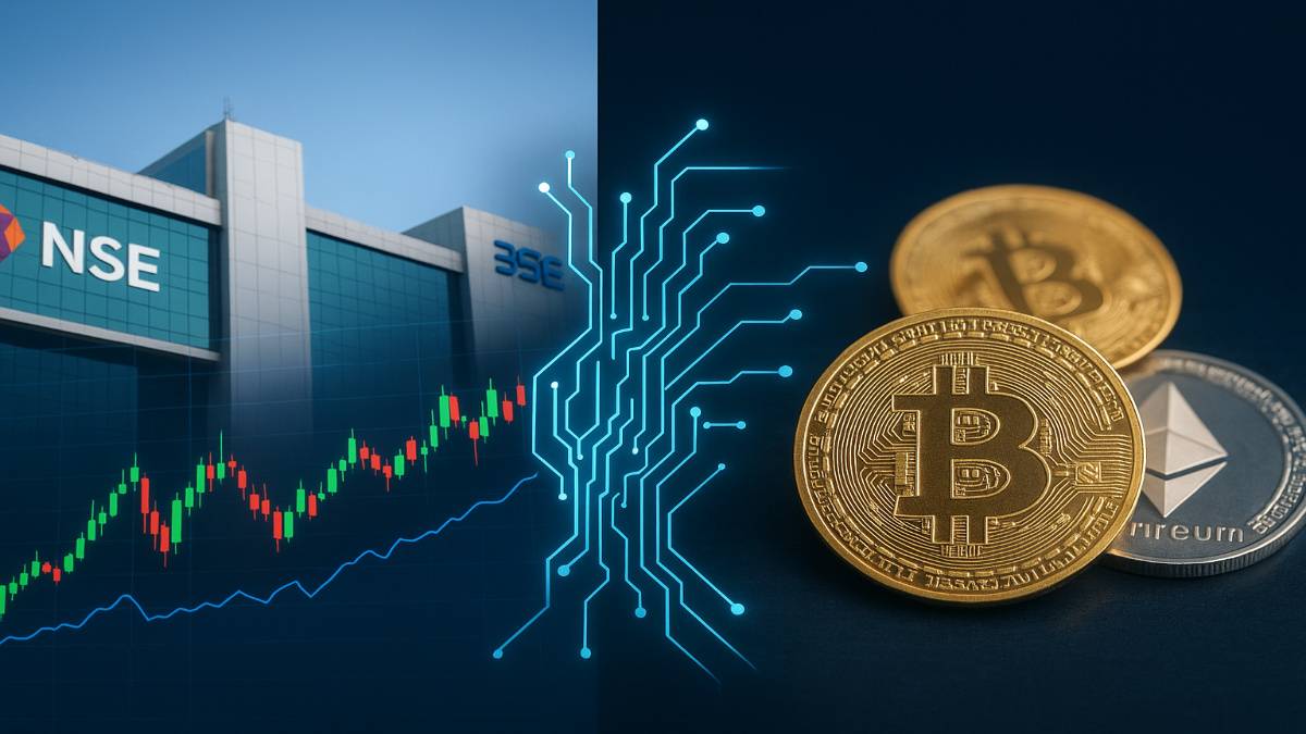 Automate Profits: AI Trading Bots for Stocks & Crypto