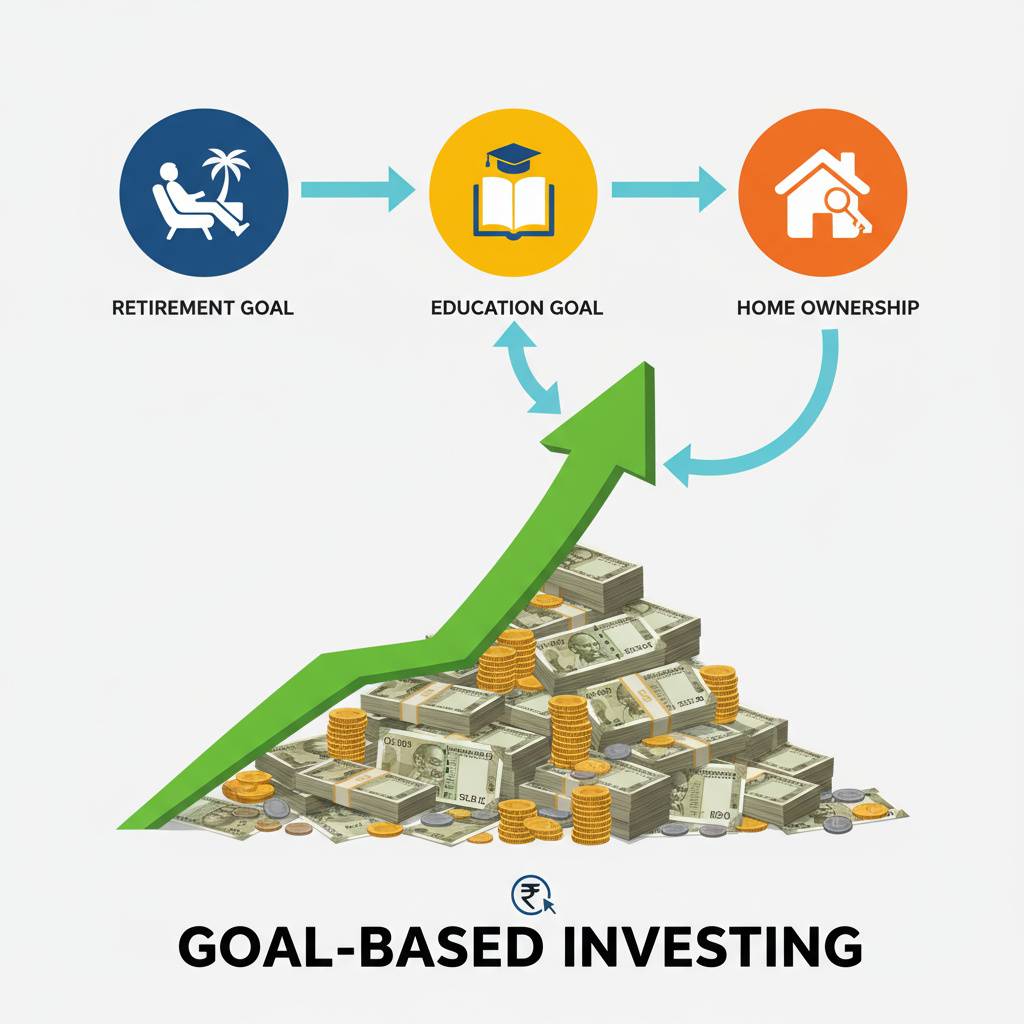 Goal based investing
