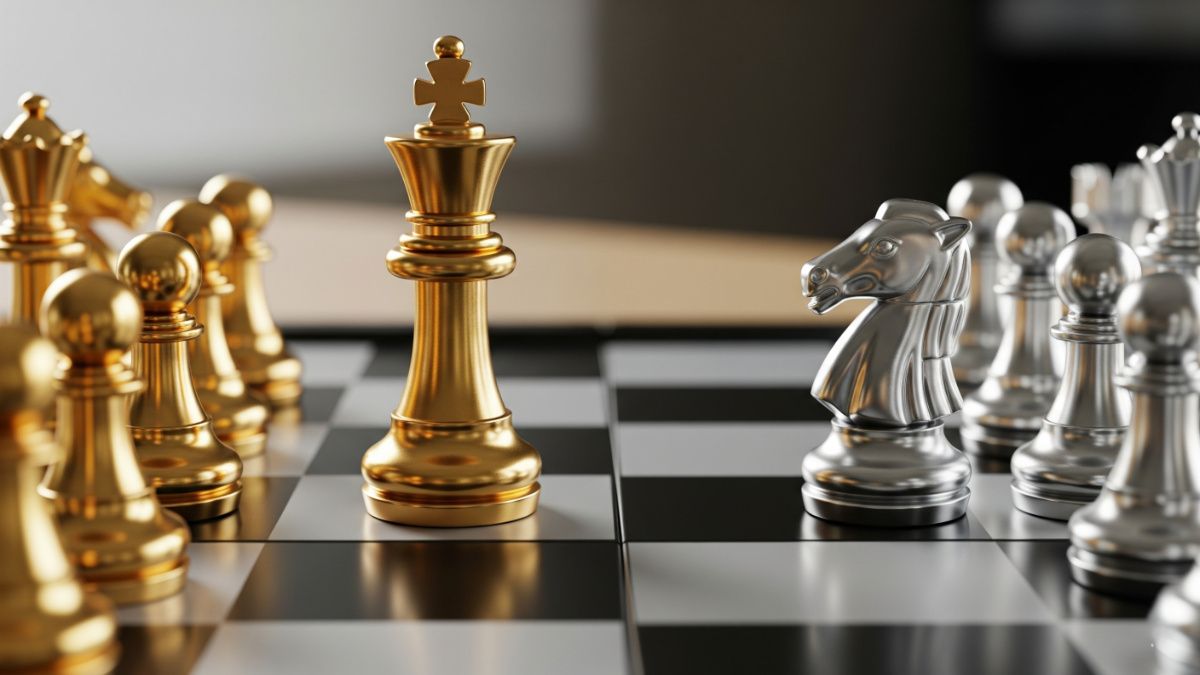 Gold ETFs and Silver ETFs: Build a Safe Yet Aggressive Portfolio