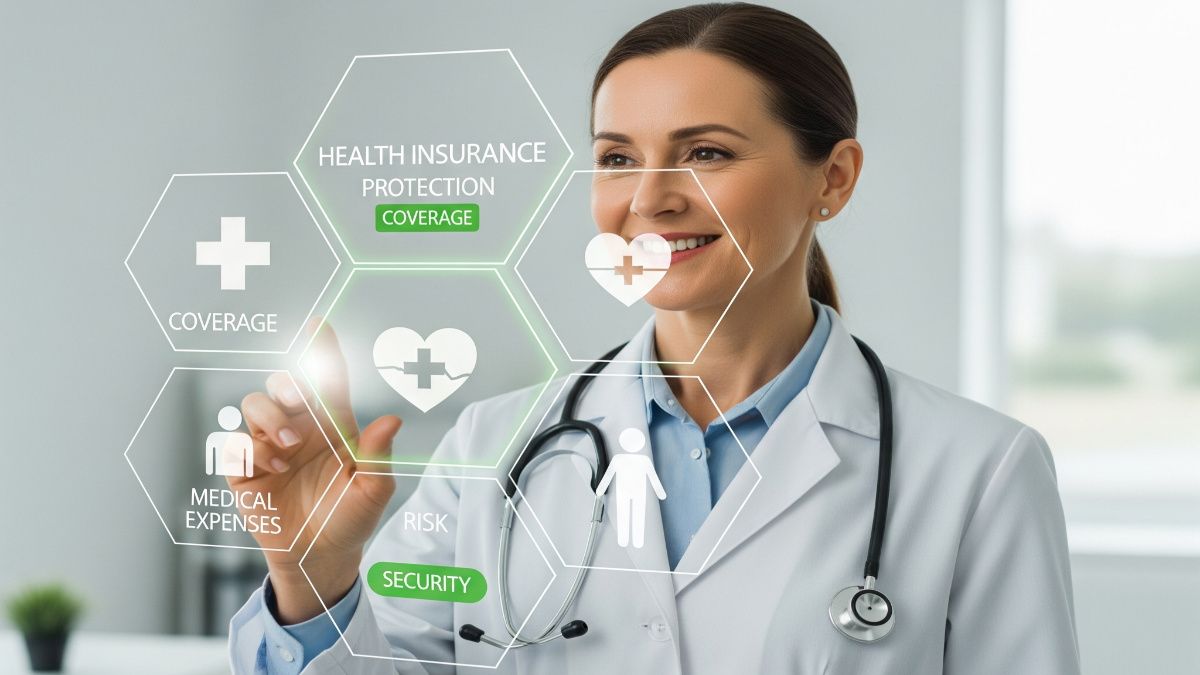 benefits in health insurance