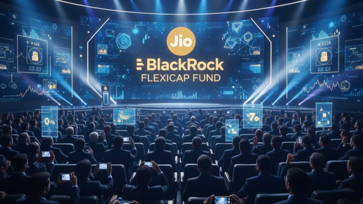 Jio blackrock flexicap fund