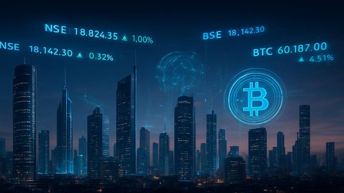 Indian regulatory authority overseeing AI trading bot compliance