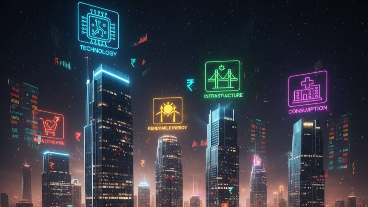 Top Thematic Funds With Ultra-Low Fees in 2025!