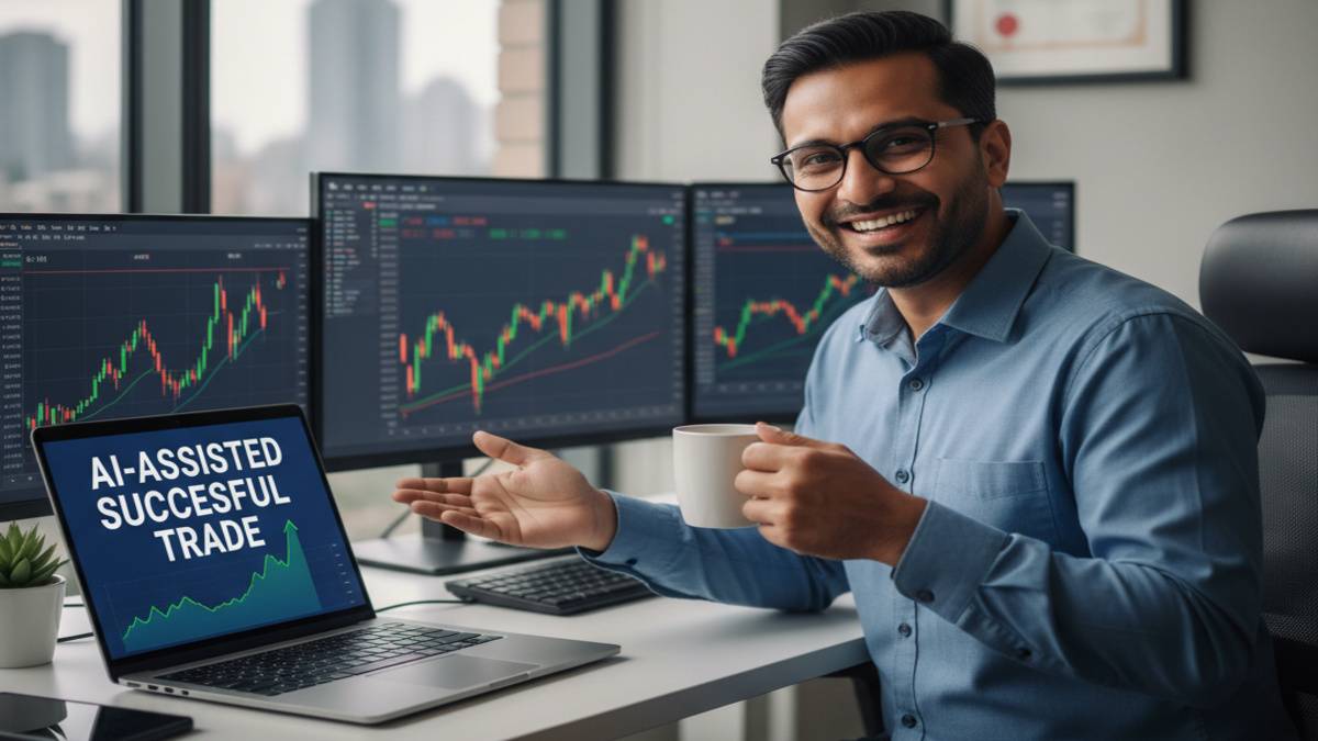 AI Trading Checklist India: Upgrade Your Strategy in Minutes!