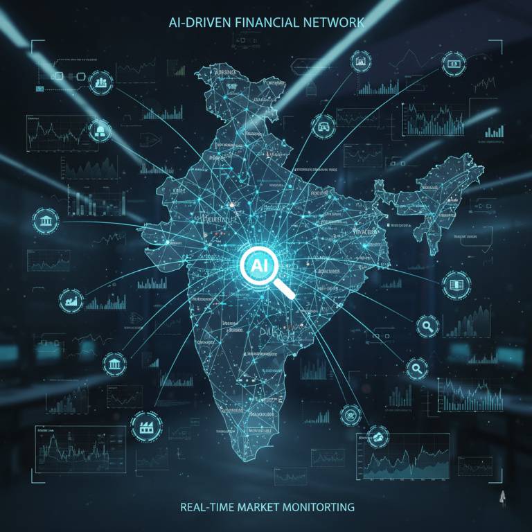 AI Alert Systems for India