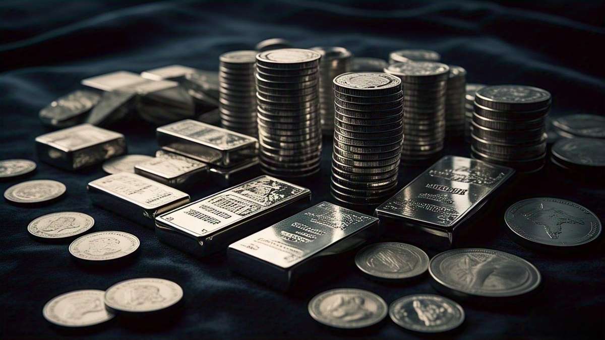 Silver Price 2025: Could It Hit ₹2 Lakh/kg in India?