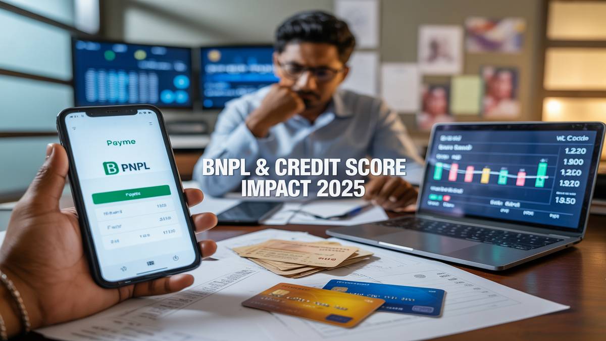 Buy Now, Pay Later: BNPL Mistakes That Destroy Your Credit Score