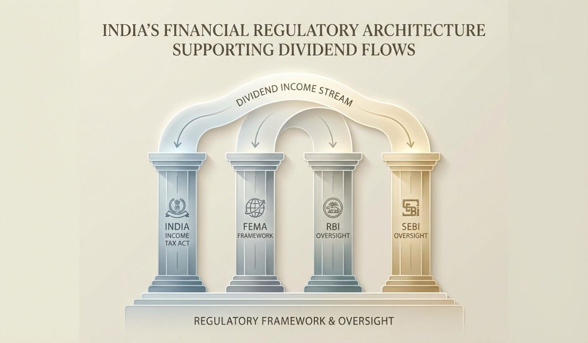 Indian financial pillars