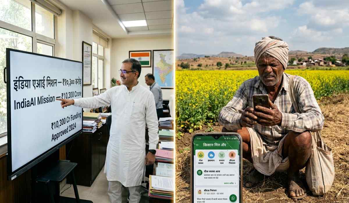 Global AI Trends Driving India's Next Big Investor Boom