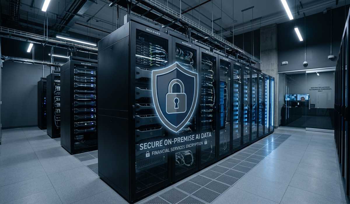 Indian AI data centers