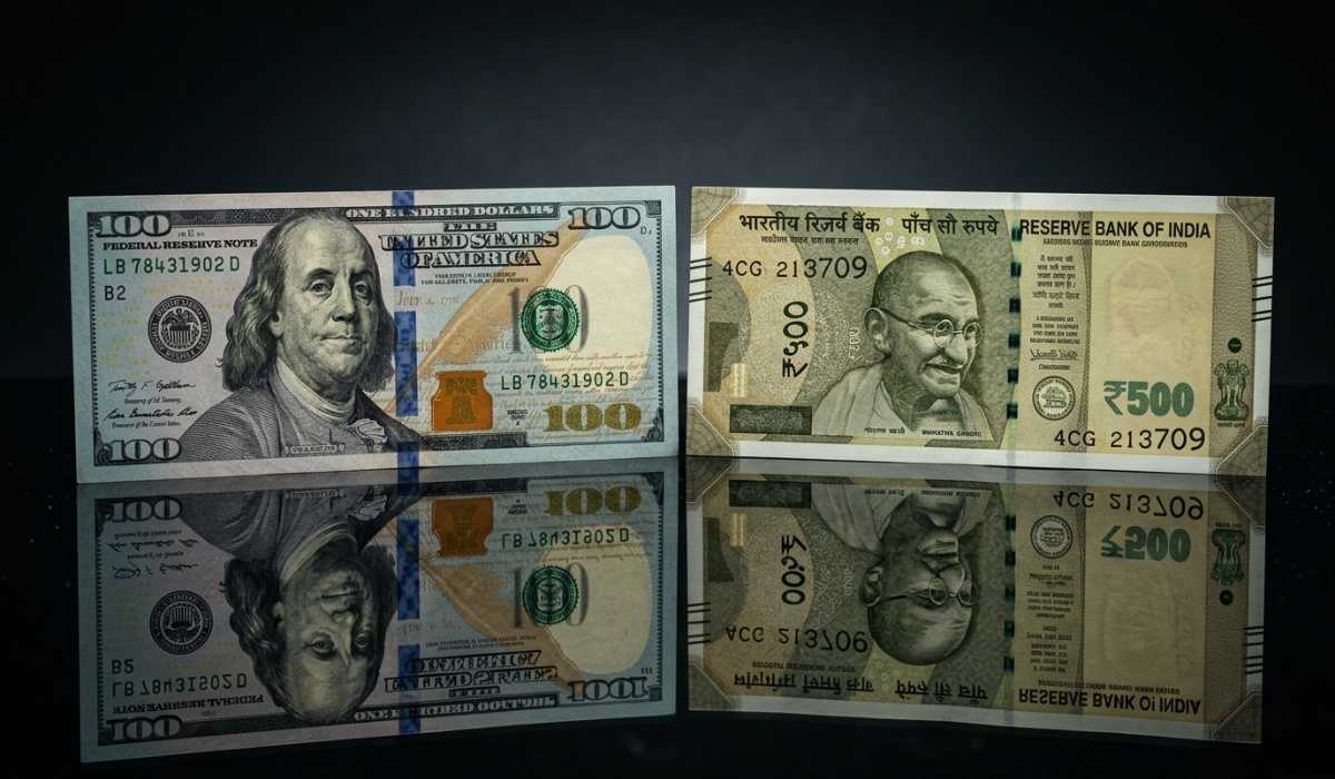 Surviving Rupee Depreciation: Global ETFs Are Your Key