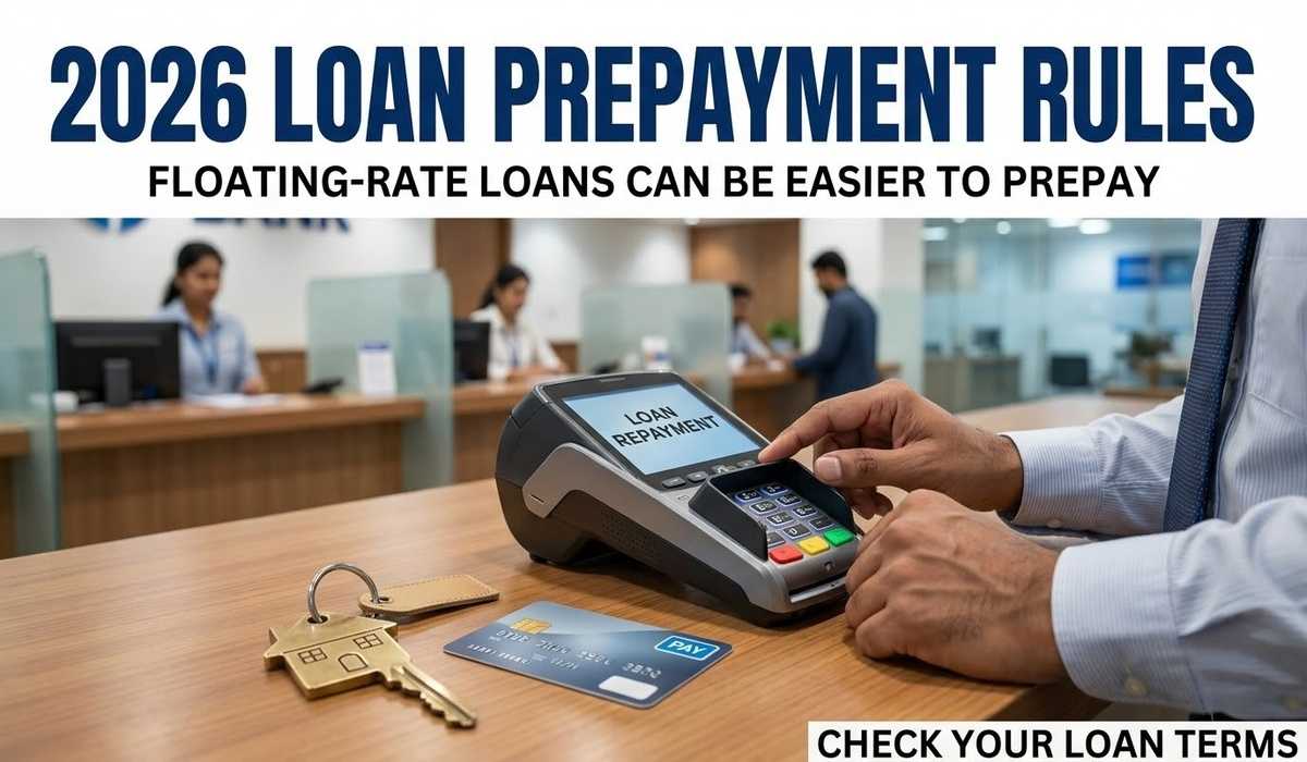 2026 loan prepayment rules