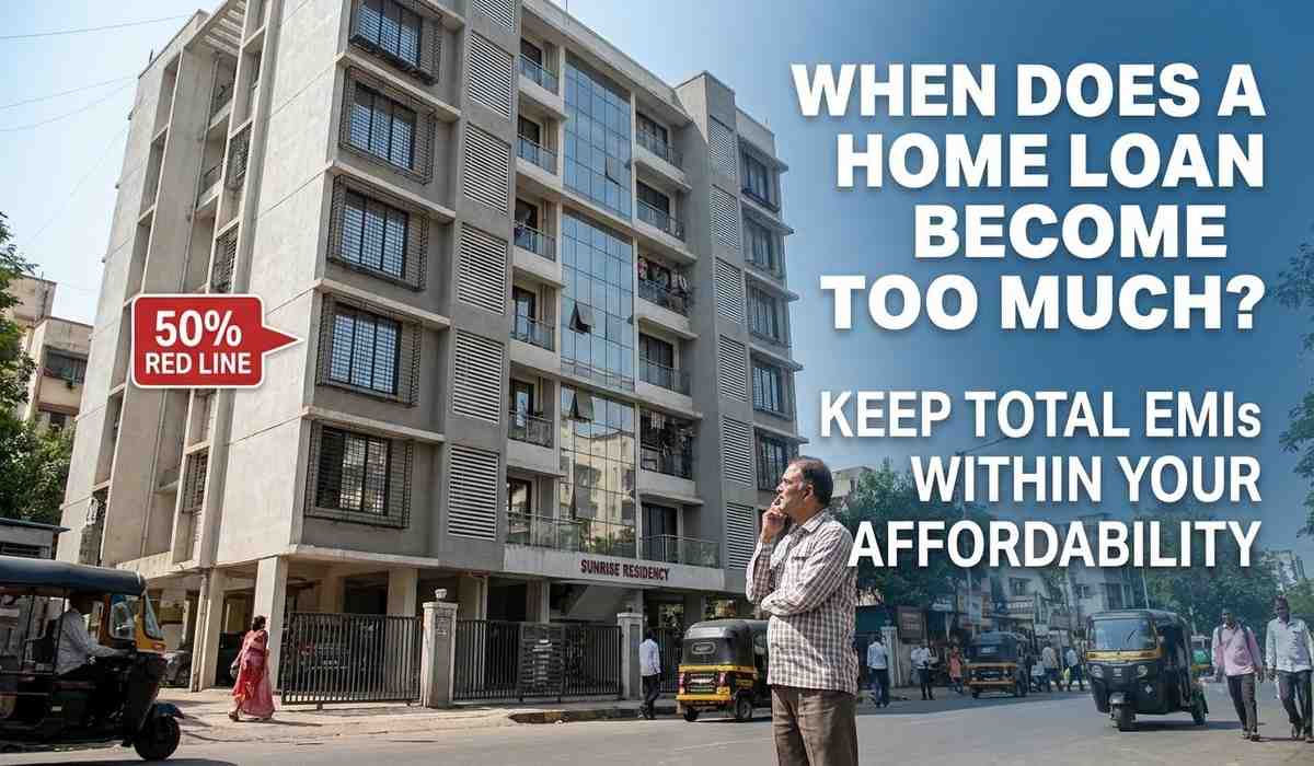 home loan evaluation good vs bad