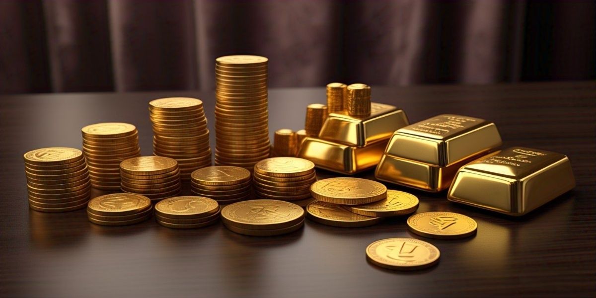 2025 में सोना फिर रिकॉर्ड पर, लेकिन किस रूप में लें?