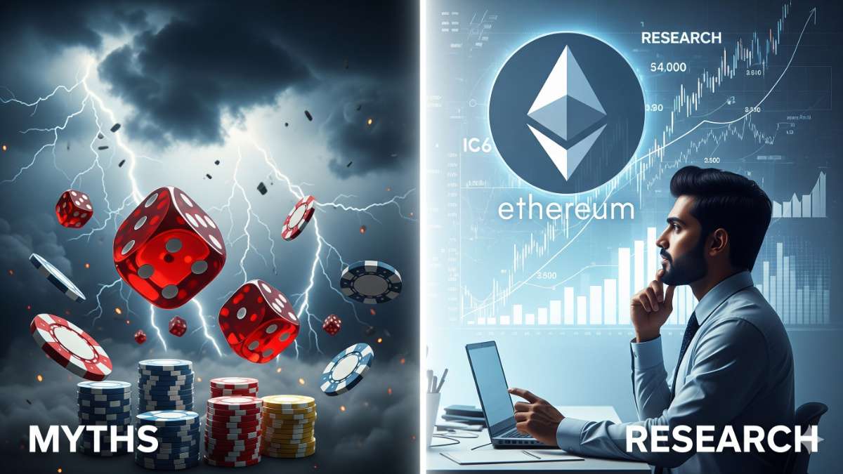 Altcoin Myths vs Reality