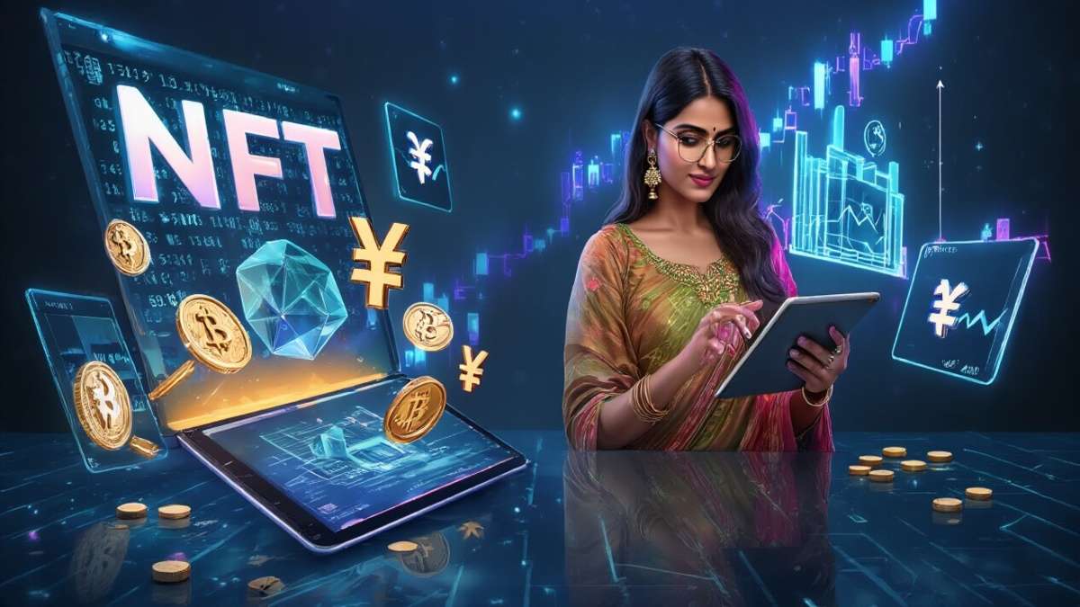 NFT कलेक्टिबल्स : छोटे निवेश से बड़ा मुनाफा संभव?