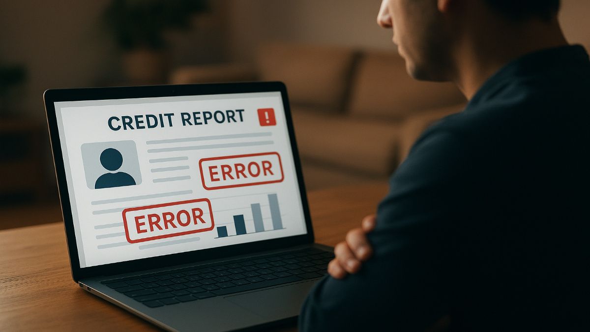 क्रेडिट स्कोर सुधारना चाहते हैं? ये 5 गलती न करें