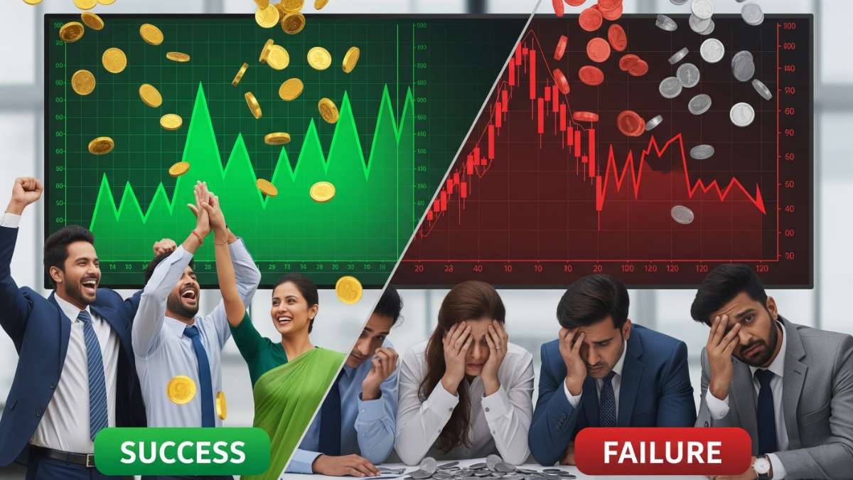 80% रिटर्न से -19% नुकसान तक! ये म्यूचुअल फंड्स चौंकाएंगे