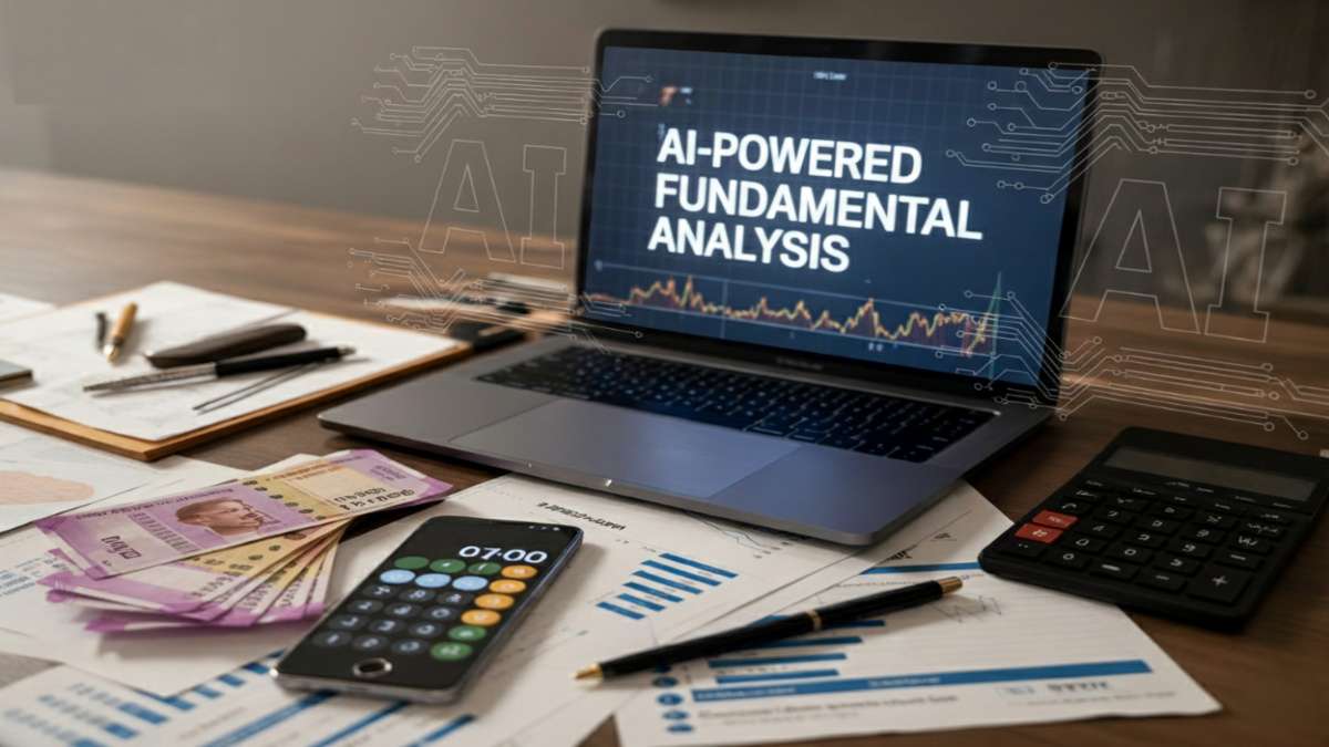 AI फंडामेंटल एनालिसिस से जानें स्टॉक चुनने का फॉर्मूला!