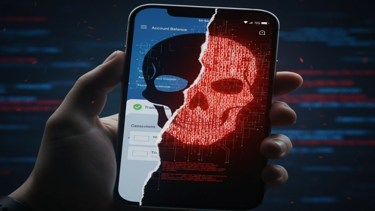 फर्जी लोन ऐप का जाल: ऐसे बचाएं अपनी मेहनत की कमाई