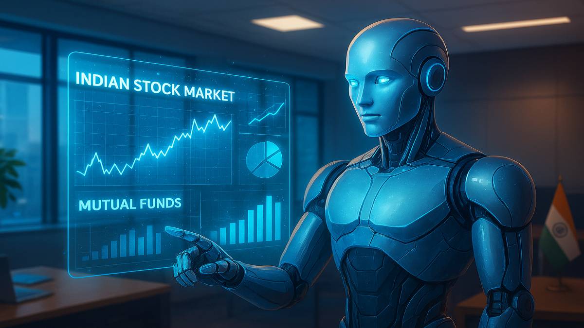 रोबो-सलाहकार: सस्ती सलाह या महंगी गलती?