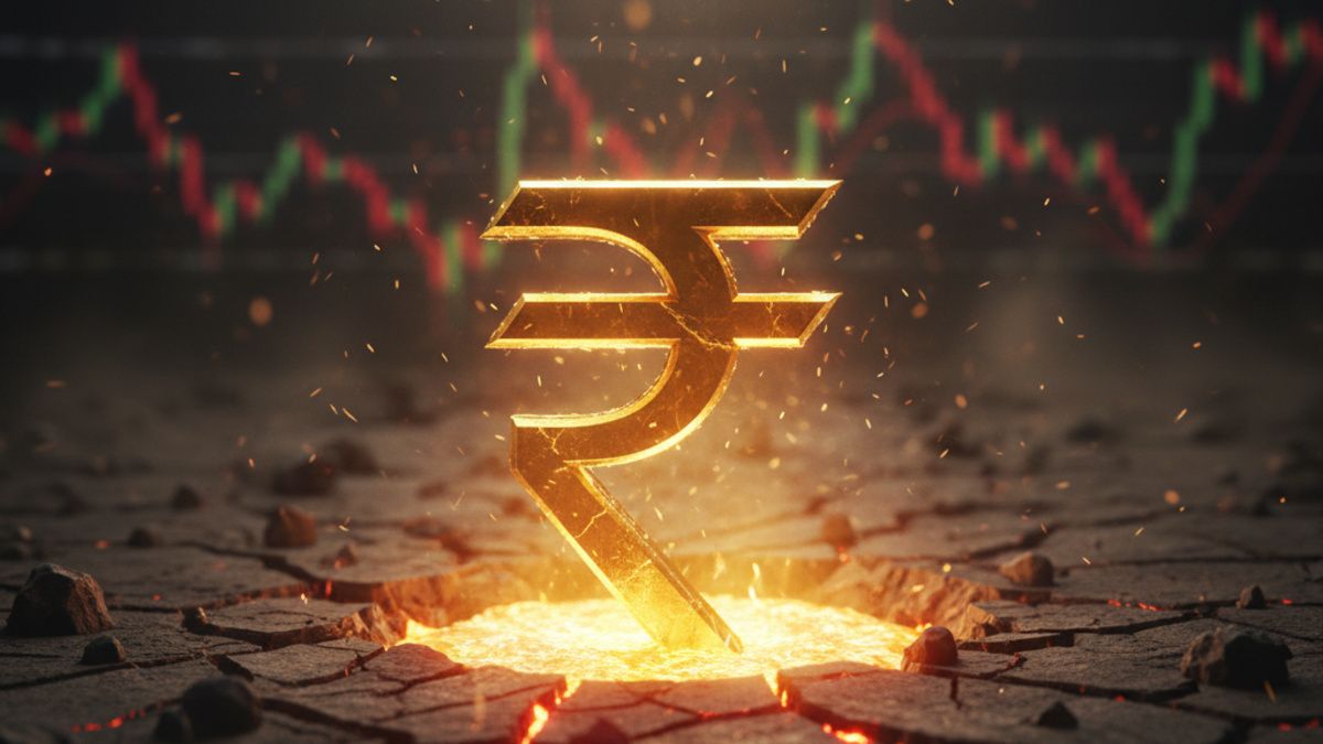 डॉलर मजबूत, रुपया कमजोर? अंतरराष्ट्रीय कमोडिटी हेजिंग से जीतें