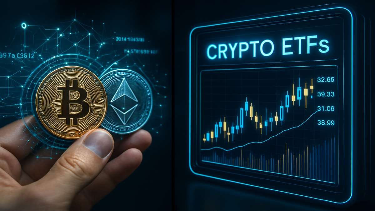 Crypto etfs vs direct buying crypto
