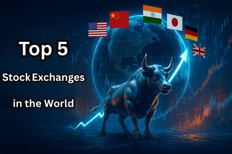 Top 5 Stock Exchanges in the World: जागतिक लीडर्स