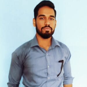 Ishwar Bulbule