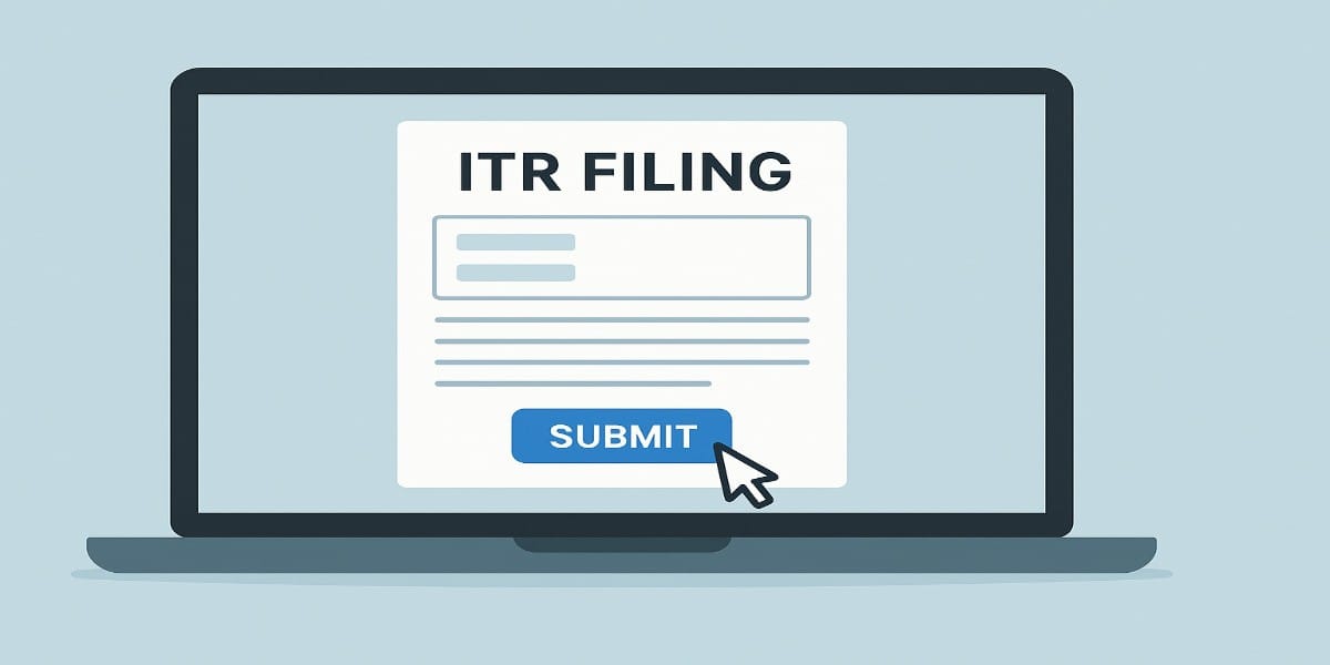 ITR Filing