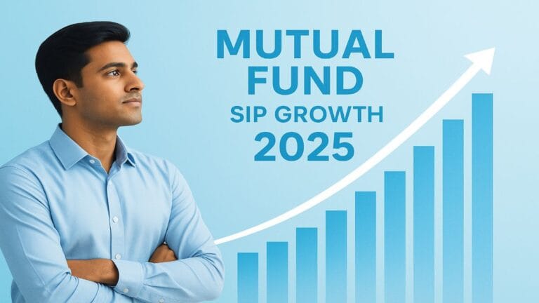 2025 मध्येही SIP गुंतवणूक हुशार पर्याय ठरतोय का?