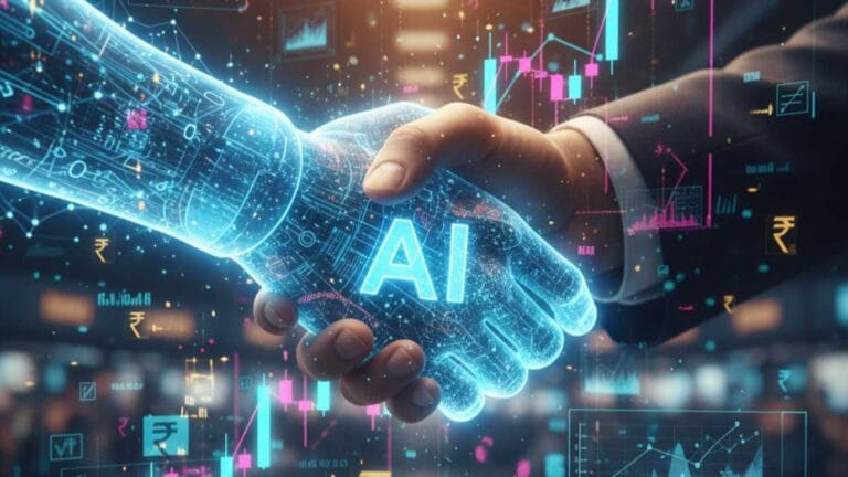 AI अल्गो ट्रेडिंग: आधुनिक ट्रेडिंगच नवा युग