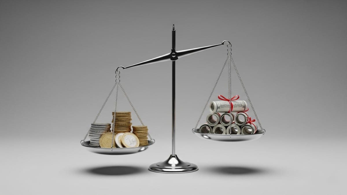 Coins and bonds