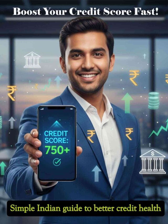 Credit Score Improvement 2025
