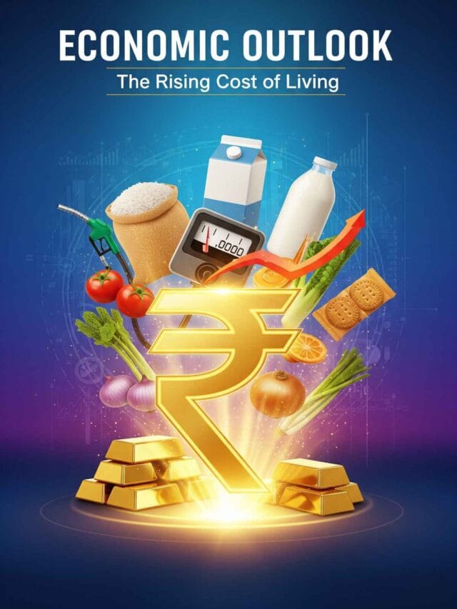 Inflation and Your Wallet