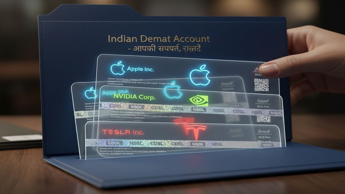 फ्रॅक्शनल ओनरशिप: गिफ्ट सिटी की परदेशी ब्रोकर? तुमचा पैसा वाचवा!