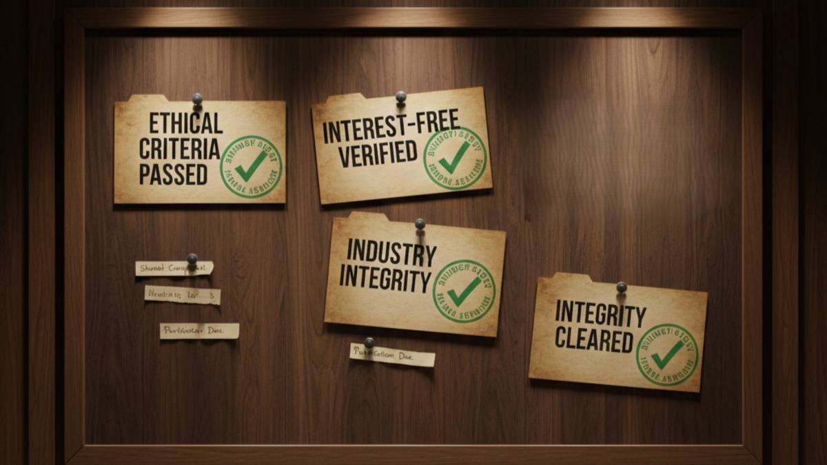 Ethical Allocation
